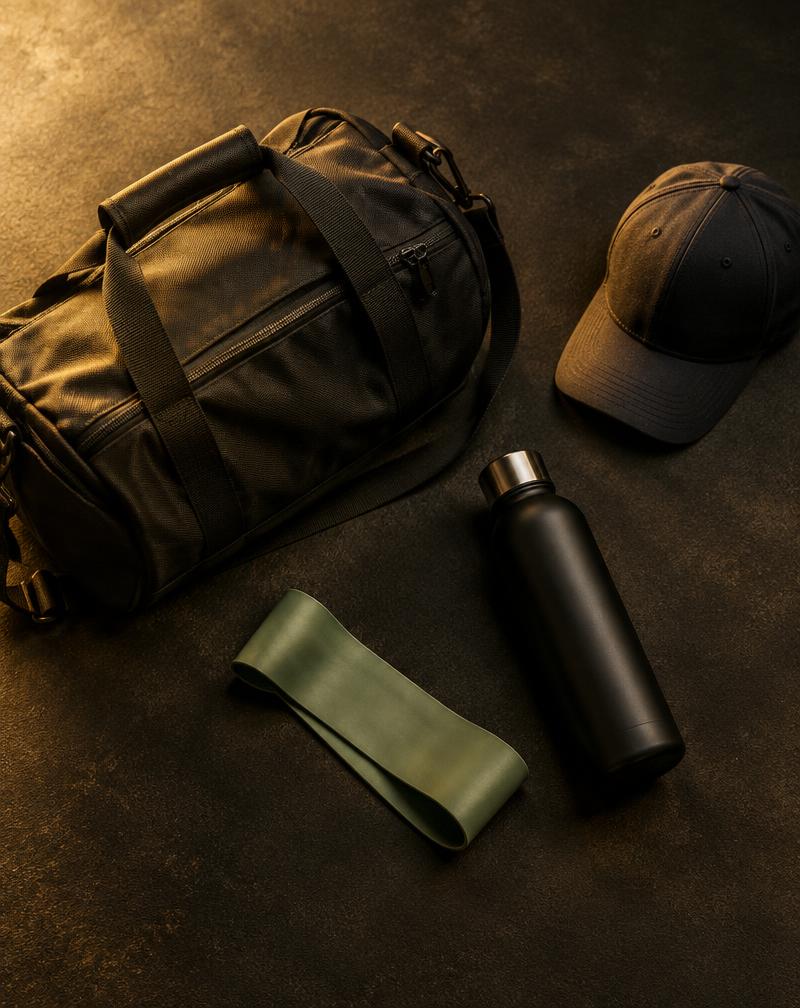 Accessoires